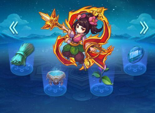 《少年封神》装备集成大法（拿下全服BOSS）