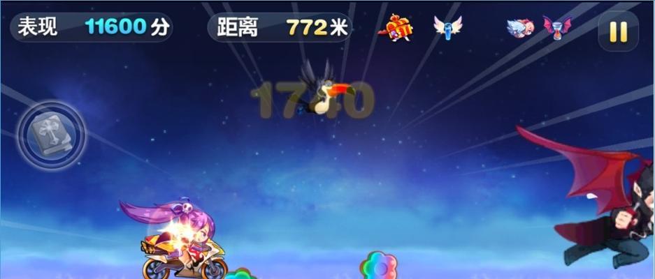 《天天酷跑》游戏任务攻略（成为任务大师）