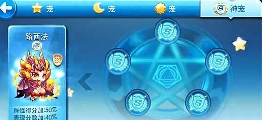 《天天酷跑》游戏神宠温蒂尼与孔雀灵王对比分析（以游戏为主）