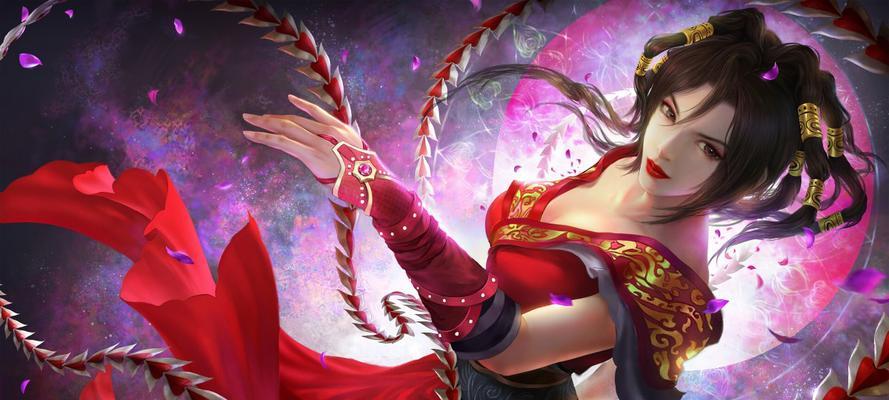 《天天酷跑》蔷薇公主搭配技巧全解析（打破记录的关键技巧）
