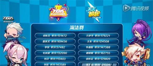 《天天酷跑》游戏中的字母收集玩法剖析（探索无尽的字母秘境）