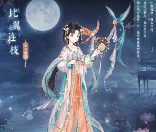 《奇迹暖暖》游戏9-支线2攻略（打败魔法封印师）