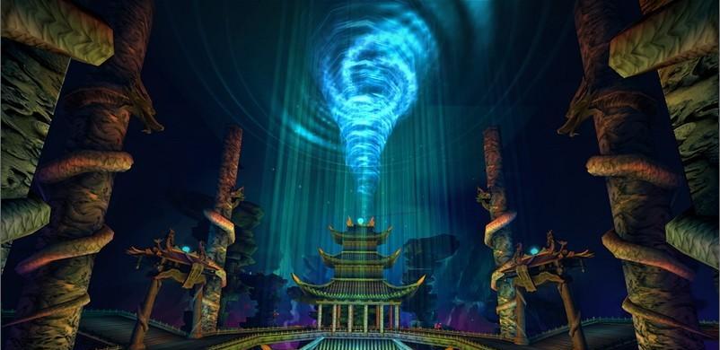 《天下3》游戏幻化七星挑战攻略（玩转幻化世界）