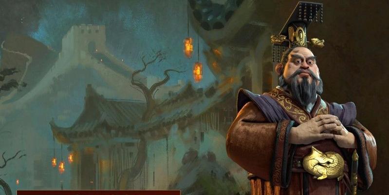 《文明6》游戏阇耶跋摩七世上手指南（掌握阇耶跋摩七世的关键技巧）