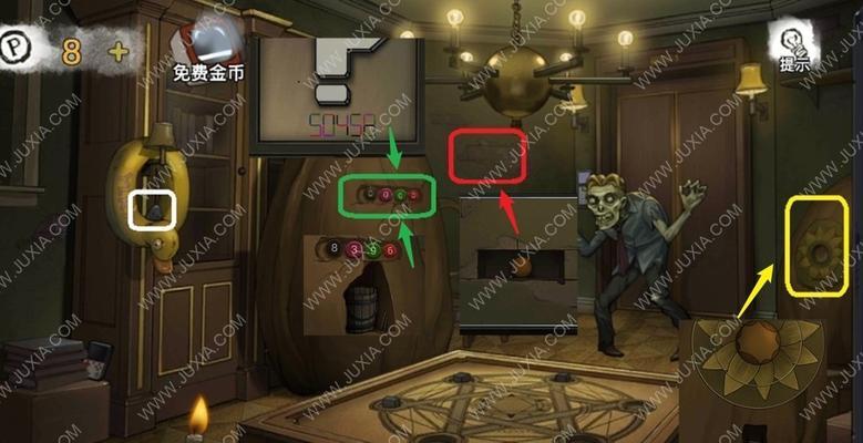 《脱逃者2》游戏多人逃脱（如何在《脱逃者2》游戏中成功逃离响尾蛇之泉）
