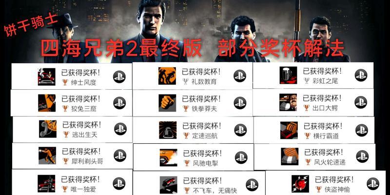 四海兄弟2（打造最时尚造型）