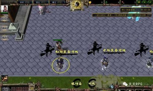 《生化危城》BOSS副本攻略（探究各大BOSS的弱点）