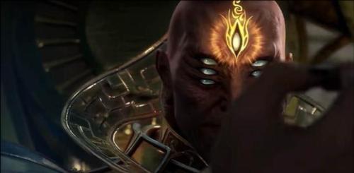 《神域之战降魔之刃》测评（开启神魔对决）