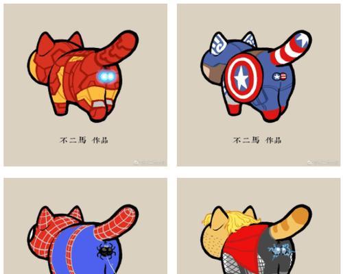 神铃铛猫神也能被萌到（探究萌妹力量在游戏中的魅力）