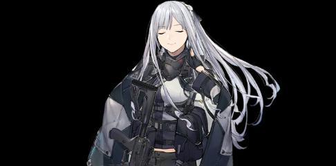 以《少女前线》为背景，深入解析维尔德mk2心智升级的优势和不足