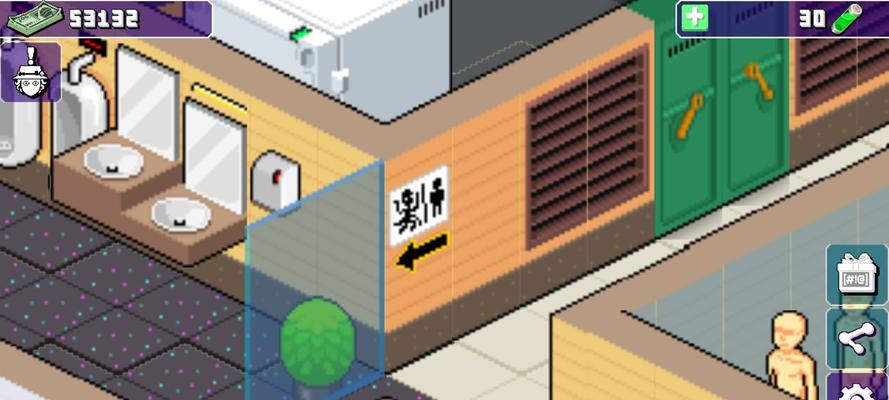 打造最强布局（以游戏为主）