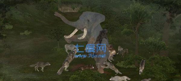 丛林法则新手生存指南（从零开始）