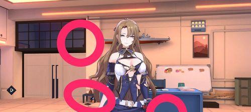 《以苍蓝誓约梓攻略》——征服你心中的萝莉公主（打造最完美的梓体验、攻略必备技巧与心得分享）