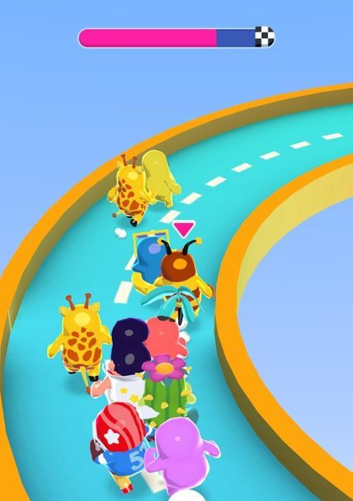 彩绘道路游戏攻略（打造属于自己的独一无二道路/玩转彩绘道路15个技巧）