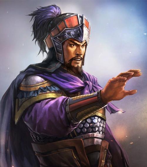 《锤子三国》游戏攻略（用智勇双全的张辽征服三国）