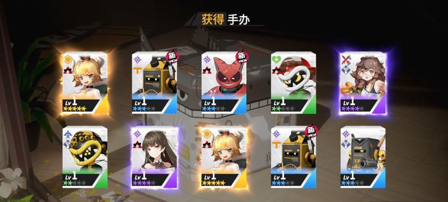 《以光影链接角色技能介绍》（掌握各角色技能的攻略）