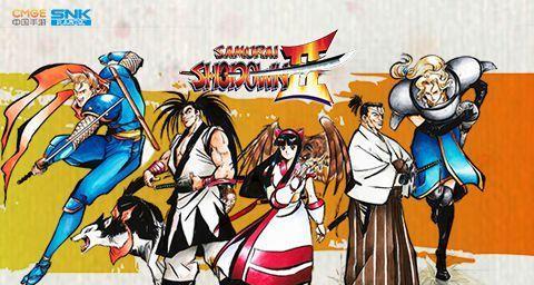 《侍魂2》攻略指南（全面解读游戏玩法）