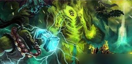 魔兽世界怀旧服拉文凯斯的遗产任务全攻略（揭秘拉文凯斯任务线）