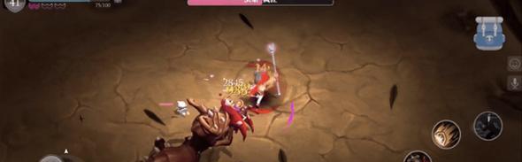 《魔渊之刃羽毛刀武器攻略——解密属性与玩法》（探索神秘羽毛刀的威力）