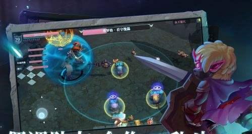 征战火刀玩法攻略（掌握关键技巧）
