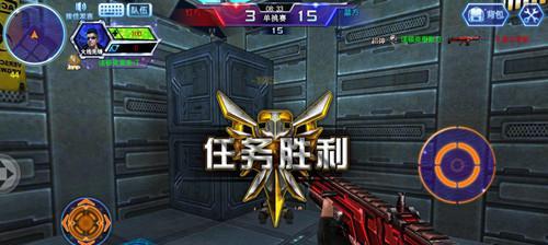 《火线精英》游戏战宠获得攻略（打造强大的战宠团队）