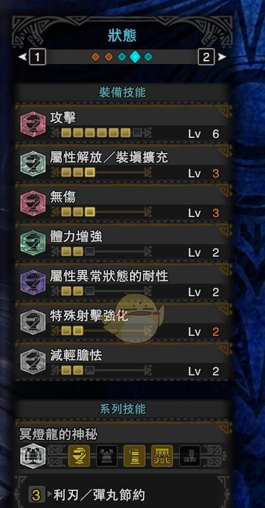 怪物猎人（掌握这些窍门）