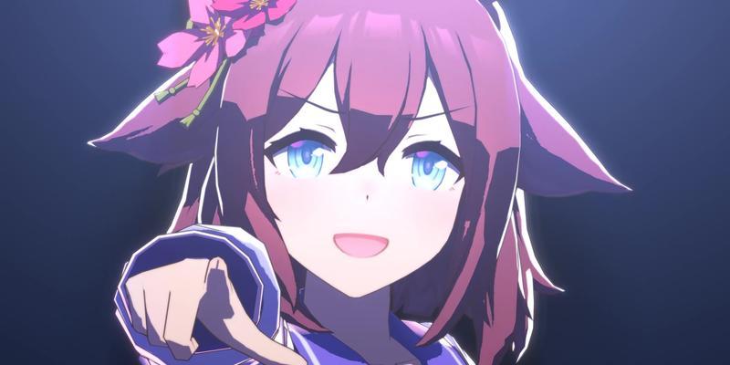 赛马娘艾尼斯风神育成攻略（解锁技巧）