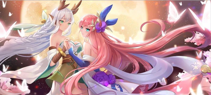 闪烁之光洛神技能介绍？如何使用洛神技能？