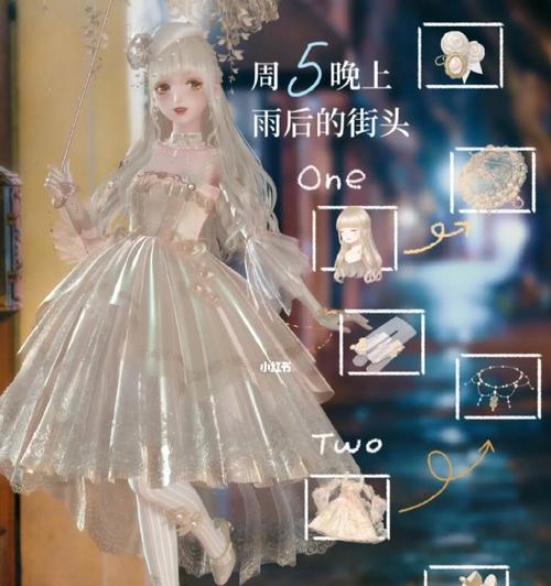 闪耀暖暖搭配之力怎么快速提升？提升搭配之力的攻略是什么？