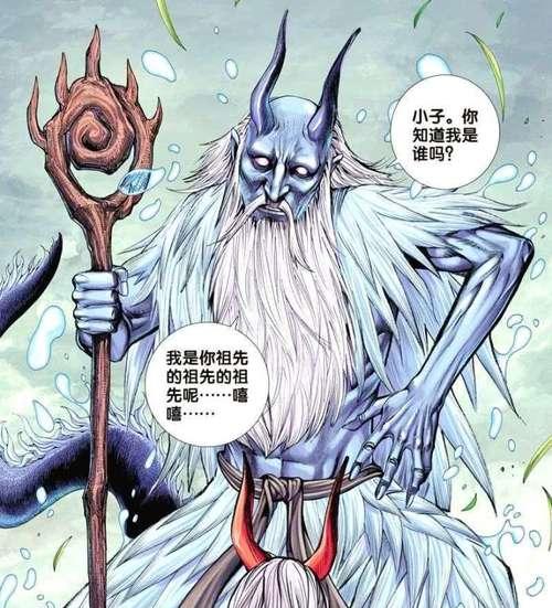 上古有灵妖迦楼罗怎么样？上古有灵妖迦楼罗厉害么？