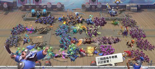 少年三国志零S2演武场久战篇通关方法是什么？
