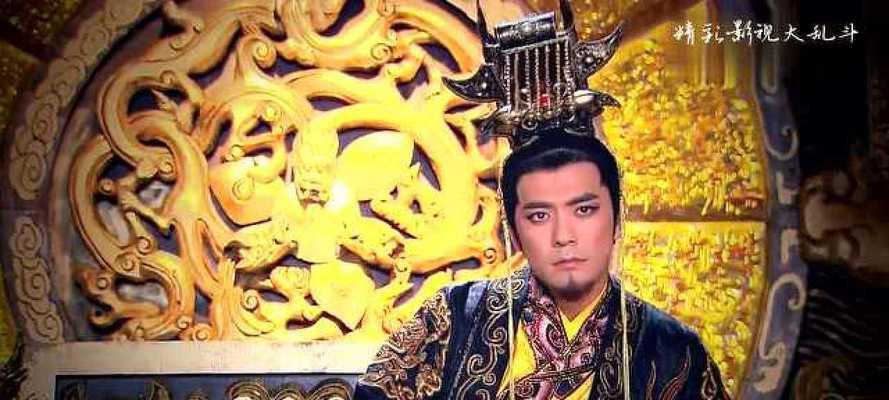 少年御灵师纣王角色详解？纣王在游戏中扮演什么角色？