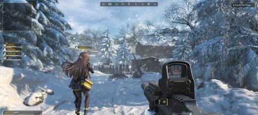 少女前线C14原型的性能如何？C14在游戏中的表现怎么样？