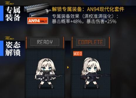 少女前线MP41原型有什么特点？MP41性能如何评价？