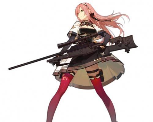 少女前线艾德琳三星融合势力强度如何？艾德琳介绍有哪些特点？