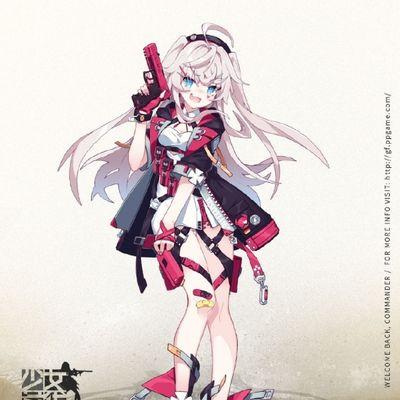 少女前线德林加原型有什么特点？德林加性能如何评价？