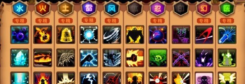 深渊地平线5星航母约克城技能有哪些？如何有效运用约克城的技能？