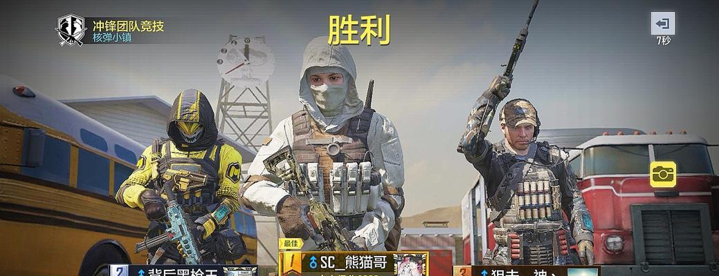 如何避免使命召唤手游机甲崛起中的操作误区？