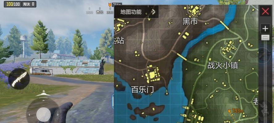 使命召唤手游高楼地怎么走？路线解析有哪些技巧？