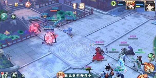 侍魂胧月传说天草降临通关方法是什么？有哪些实用的攻略技巧？