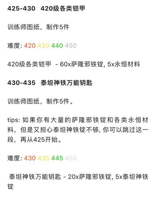 魔兽红药怎么做？需要哪些材料和步骤？