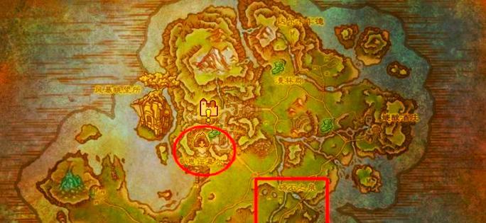 魔兽世界采矿技巧有哪些？
