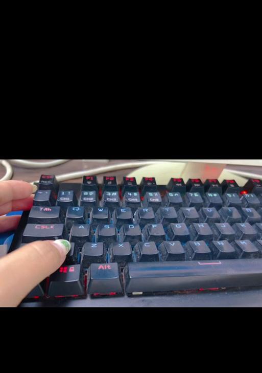 劲舞团键盘使用方法是什么？操作技巧有哪些？