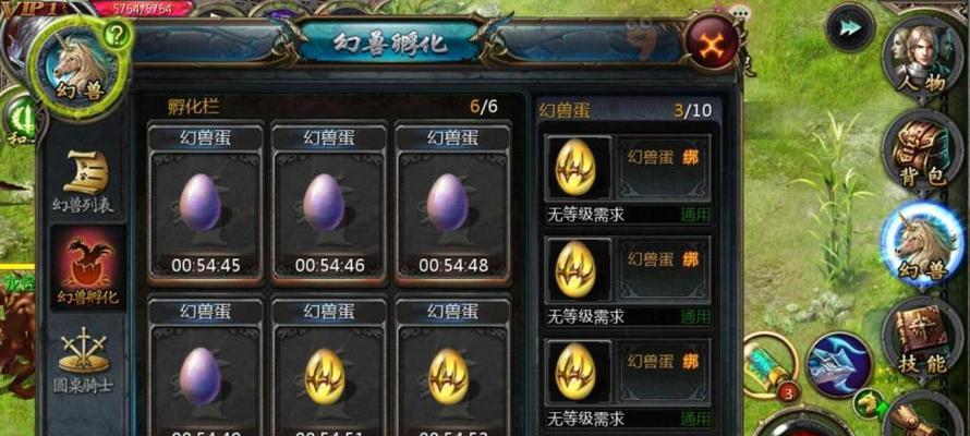 魔域黑耀旋风兽获取途径是什么？