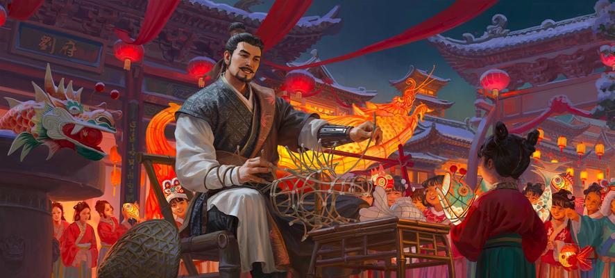 三国杀灯牌发光的条件是什么？如何操作灯牌？