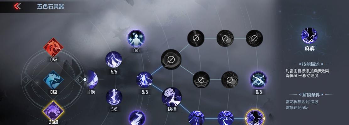 cf器灵如何打造？需要哪些材料和步骤？