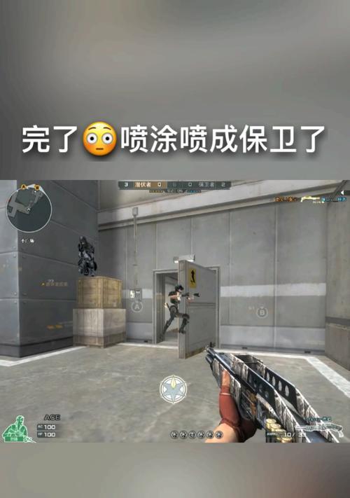 cf中如何有效地阴人？被阴后应该怎么骂？