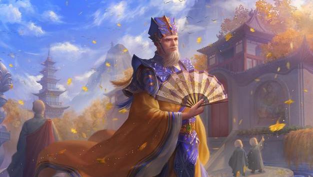 三国杀中陶谦属于哪个势力？他的技能是什么？