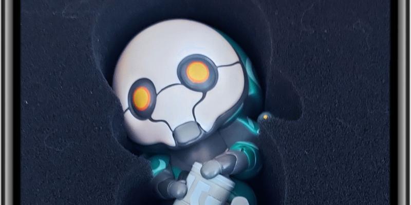 星际战甲小手办的获取方式是什么？