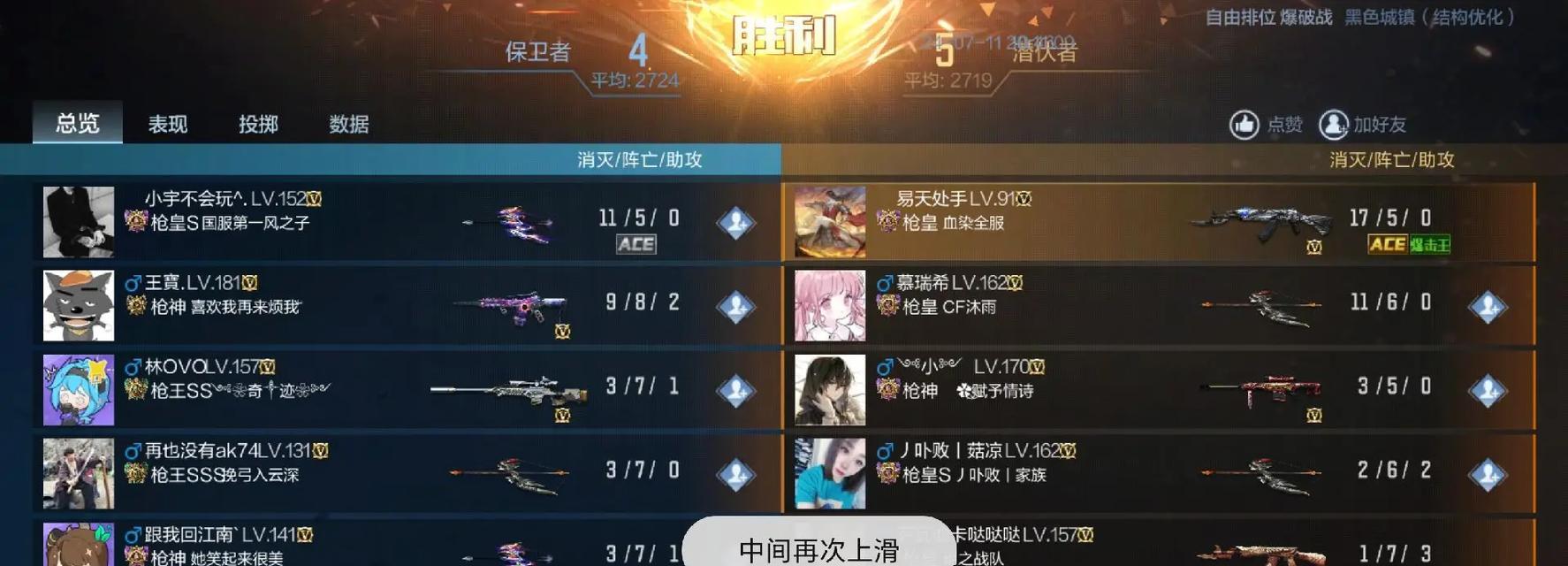 如何查询CF玩家的战绩？需要哪些步骤？